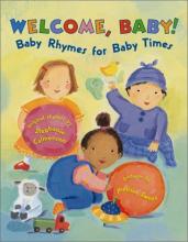 Cover image of Welcome, baby!