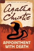 Cover image of Appointment with death