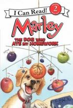 Cover image of Marley