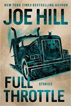 Cover image of Full throttle