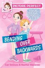 Cover image of Bending over backwards