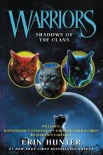 Cover image of Shadows of the Clans