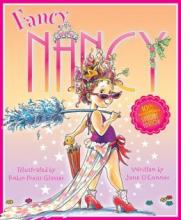 Cover image of Fancy Nancy