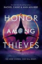 Cover image of Honor among thieves