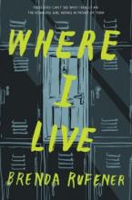 Cover image of Where I live