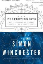 Cover image of The Perfectionists