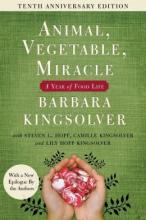 Cover image of Animal, vegetable, miracle