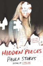 Cover image of Hidden pieces