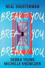 Cover image of Break to you