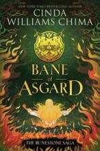 Cover image of Bane of Asgard