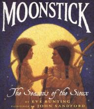 Cover image of Moonstick