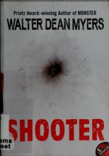 Cover image of Shooter