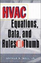 Cover image of HVAC