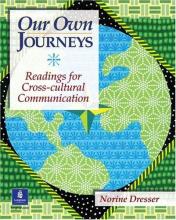 Cover image of Our own journeys