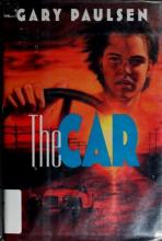 Cover image of The car