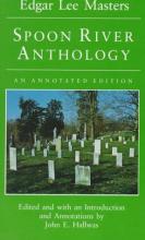 Cover image of Spoon River anthology