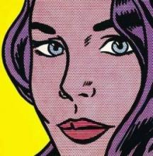Cover image of Lichtenstein