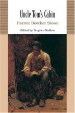 Cover image of Uncle Tom's cabin, or, Life among the lowly