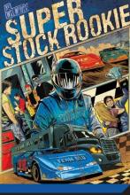 Cover image of Super stock rookie