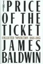 Cover image of The price of the ticket