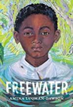 Cover image of Freewater