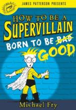 Cover image of Born to be good