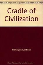 Cover image of Cradle of civilization