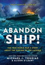 Cover image of Abandon ship!