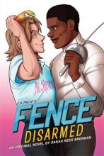 Cover image of Fence