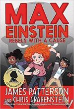 Cover image of Max Einstein