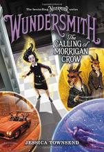 Cover image of Wundersmith