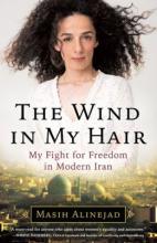 Cover image of The Wind in my hair
