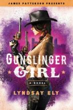Cover image of Gunslinger girl