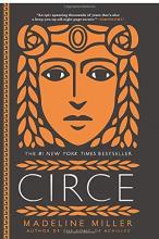 Cover image of Circe