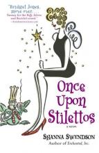 Cover image of Once upon stilettos