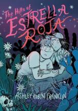 Cover image of The hills of Estrella Roja