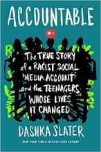 Cover image of Accountable