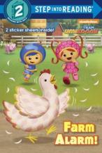 Cover image of Team Umizoomi
