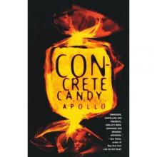 Cover image of Concrete candy