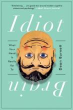 Cover image of Idiot brain