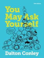 Cover image of You may ask yourself