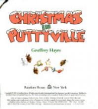 Cover image of Christmas in Puttyville