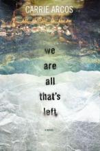 Cover image of We are all that's left