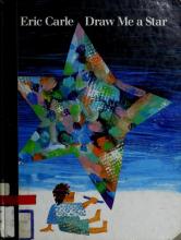 Cover image of Draw me a star