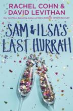 Cover image of Sam & Ilsa's last hurrah