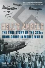Cover image of Hell's Angels