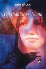 Cover image of Dr Franklin's island