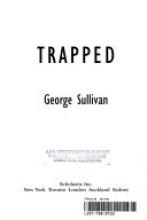 Cover image of Trapped