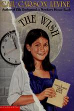 Cover image of The Wish