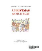Cover image of Christmas at Mudflat